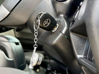 2015 TOYOTA HIACE LWB KDH201R  VAN 3.0L DIESE TURBO 4 SP AUTO
