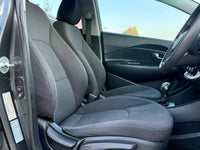 2016 KIA RIO 5D HATCHBACK 1.4L 4 SP AUTO