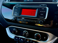 2016 KIA RIO 5D HATCHBACK 1.4L 4 SP AUTO