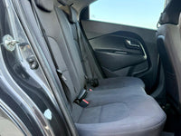 2016 KIA RIO 5D HATCHBACK 1.4L 4 SP AUTO