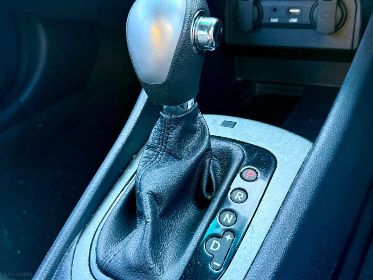 2016 KIA RIO 5D HATCHBACK 1.4L 4 SP AUTO