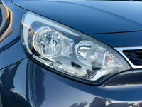 2016 KIA RIO S UB MY16