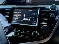 2018 TOYOTA CAMRY ASCENT ASV70R 2.5L 6 SP AUTO