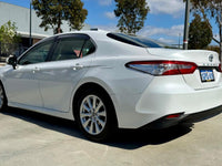 2018 TOYOTA CAMRY ASCENT ASV70R 2.5L 6 SP AUTO