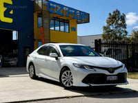 2018 TOYOTA CAMRY ASCENT ASV70R 2.5L 6 SP AUTO