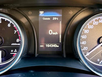 2018 TOYOTA CAMRY ASCENT ASV70R 2.5L 6 SP AUTO