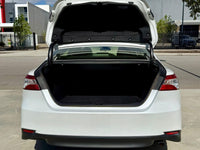 2018 TOYOTA CAMRY ASCENT ASV70R 2.5L 6 SP AUTO