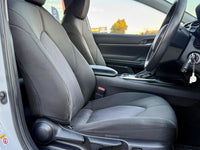 2018 TOYOTA CAMRY ASCENT ASV70R 2.5L 6 SP AUTO