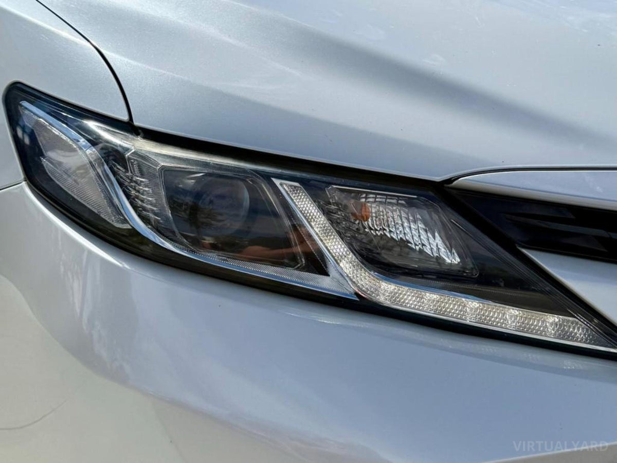 2018 TOYOTA CAMRY ASCENT ASV70R 2.5L 6 SP AUTO