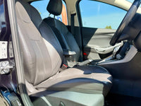 2016 FORD FOCUS TITANIUM LZ 1.5L TURBO 6 SP AUTO