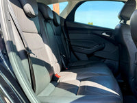 2016 FORD FOCUS TITANIUM LZ 1.5L TURBO 6 SP AUTO