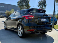 2016 FORD FOCUS TITANIUM LZ 1.5L TURBO 6 SP AUTO