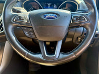 2016 FORD FOCUS TITANIUM LZ 1.5L TURBO 6 SP AUTO