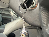 2012 TOYOTA COROLLA ASCENT ZRE152R 1.8L 6 SP MANUAL