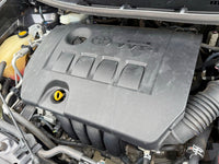 2012 TOYOTA COROLLA ASCENT ZRE152R 1.8L 6 SP MANUAL