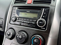 2012 TOYOTA COROLLA ASCENT ZRE152R 1.8L 6 SP MANUAL