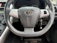 2012 TOYOTA COROLLA ASCENT ZRE152R 1.8L 6 SP MANUAL
