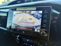 2023 TOYOTA HILUX ROGUE (4X4)GUN126R 2.8L DIESEL TURBO 6 SP AUTO