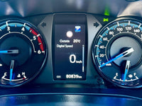 2023 TOYOTA HILUX ROGUE (4X4)GUN126R 2.8L DIESEL TURBO 6 SP AUTO