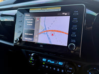 2023 TOYOTA HILUX ROGUE (4X4)GUN126R 2.8L DIESEL TURBO 6 SP AUTO