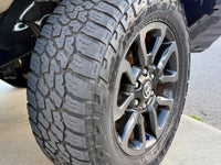 2023 TOYOTA HILUX ROGUE (4X4)GUN126R 2.8L DIESEL TURBO 6 SP AUTO