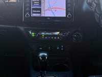 2023 TOYOTA HILUX ROGUE (4X4)GUN126R 2.8L DIESEL TURBO 6 SP AUTO