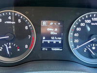2017 HYUNDAI TUCSON 30 SPECIAL EDITION 1.6L TURBO 7 SP AUTO