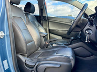 2017 HYUNDAI TUCSON 30 SPECIAL EDITION 1.6L TURBO 7 SP AUTO