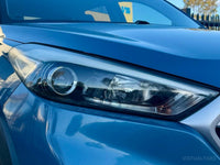 2017 HYUNDAI TUCSON 30 SPECIAL EDITION 1.6L TURBO 7 SP AUTO
