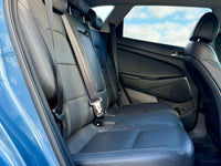 2017 HYUNDAI TUCSON 30 SPECIAL EDITION 1.6L TURBO 7 SP AUTO