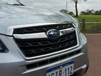 2017 SUBARU FORESTER S4 2.0D-L WAGON 5DR CVT 7SP AWD 2.0DT [MY18]