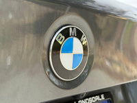 2015 BMW 3 SERIES F30 316I LUXURY LINE SEDAN 4DR AUTO 8SP 1.6T