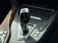 2015 BMW 3 SERIES F30 316I LUXURY LINE SEDAN 4DR AUTO 8SP 1.6T