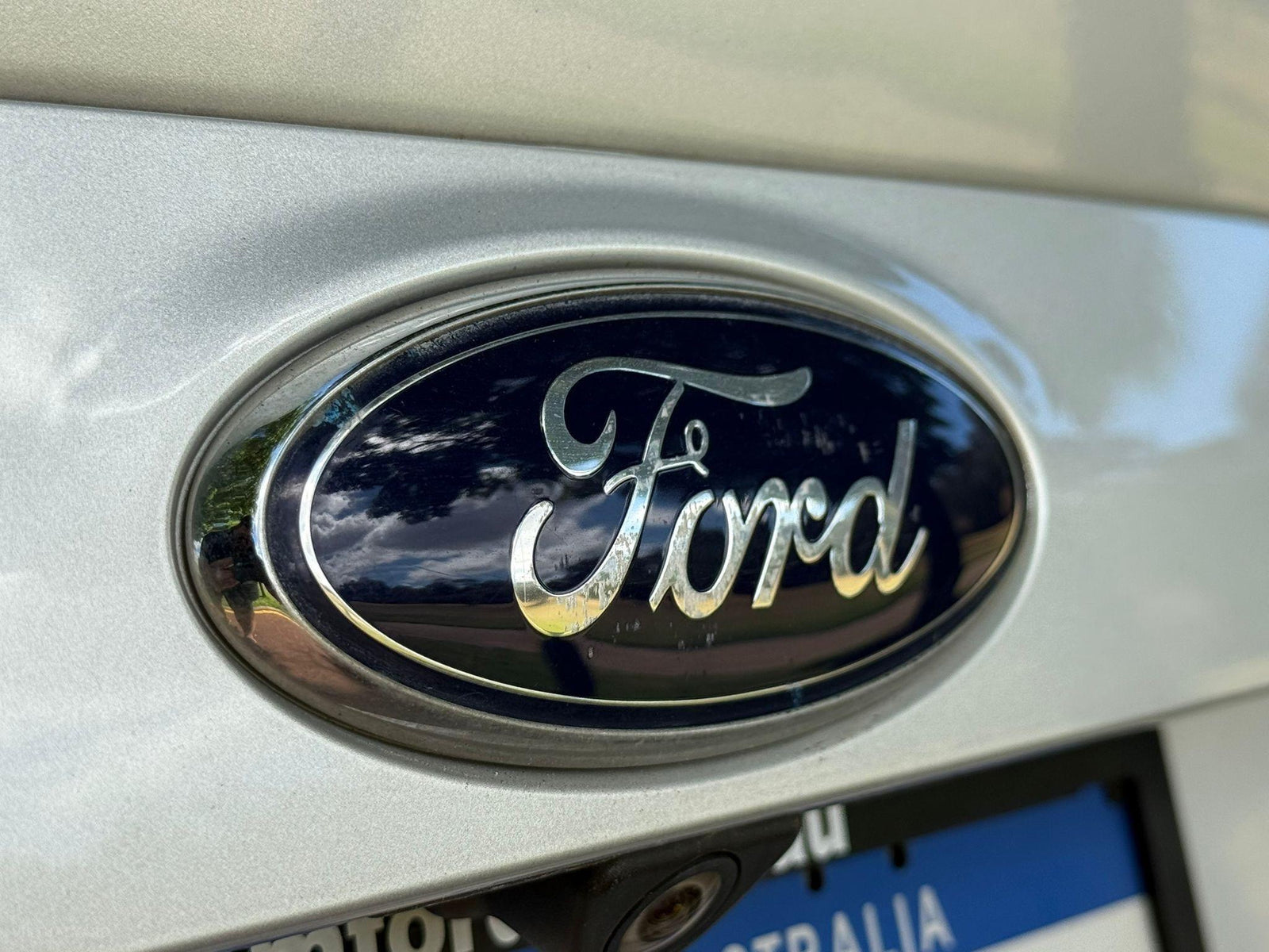 2013 FORD KUGA TF TITANIUM WAGON 5DR PWRSHIFT 6SP, AWD 2.0DT [APR]