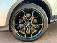 2013 FORD KUGA TF TITANIUM WAGON 5DR PWRSHIFT 6SP, AWD 2.0DT [APR]