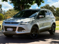 2013 FORD KUGA TF TITANIUM WAGON 5DR PWRSHIFT 6SP, AWD 2.0DT [APR]