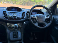 2013 FORD KUGA TF TITANIUM WAGON 5DR PWRSHIFT 6SP, AWD 2.0DT [APR]