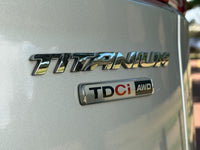 2013 FORD KUGA TF TITANIUM WAGON 5DR PWRSHIFT 6SP, AWD 2.0DT [APR]