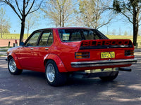 1974 HOLDEN TORANA LH SL/R SEDAN 4DR AUTO 3SP 4.2 [APR]