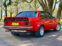 1974 HOLDEN TORANA LH SL/R SEDAN 4DR AUTO 3SP 4.2 [APR]