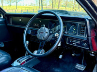 1974 HOLDEN TORANA LH SL/R SEDAN 4DR AUTO 3SP 4.2 [APR]