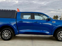 2022 GWM UTE CANNON (4x4)