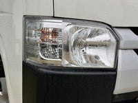 2014 TOYOTA HIACE LWB TRH201R MY14
