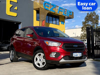 2017 FORD ESCAPE TREND (FWD) ZG