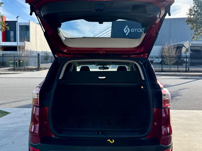 2017 FORD ESCAPE TREND (FWD) ZG