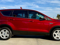 2017 FORD ESCAPE TREND (FWD) ZG
