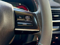 2015 SUBARU WRX STi (AWD) MY15