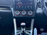 2015 SUBARU WRX STi (AWD) MY15