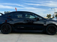 2015 SUBARU WRX STi (AWD) MY15