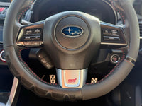 2015 SUBARU WRX STi (AWD) MY15